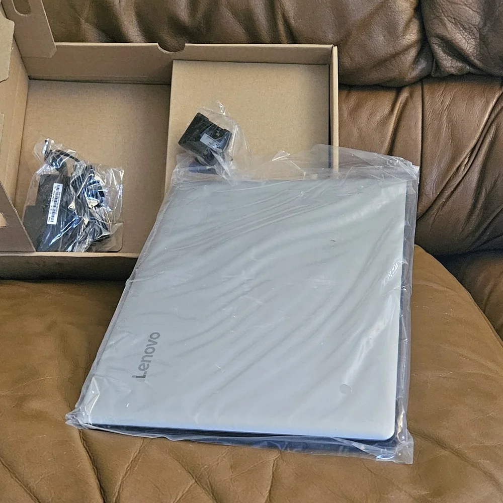 New Lenovo Ideapad 100S 11.6